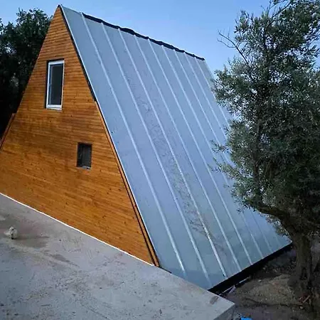 Feriehus Bungalow-8 In Boyabag Bay Karaburun (Izmir)