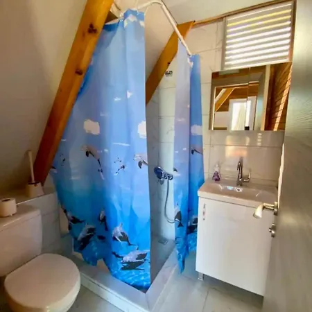 Bungalow-8 In Boyabag Bay