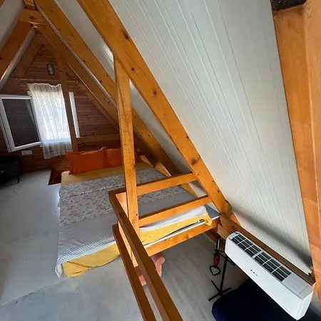 Bungalow-8 In Boyabag Bay Feriehus *