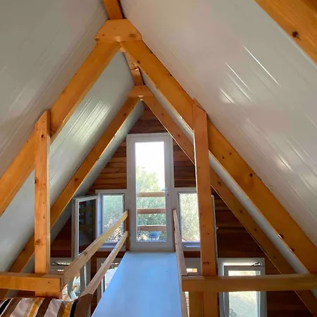 Bungalow-8 In Boyabag Bay *