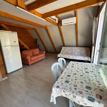 Bungalow-8 In Boyabag Bay