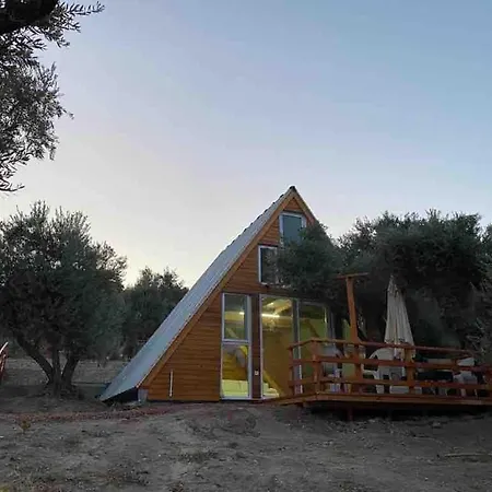 Bungalow-8 In Boyabag Bay Σπίτι διακοπών