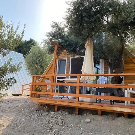 Bungalow-8 In Boyabag Bay Σπίτι διακοπών