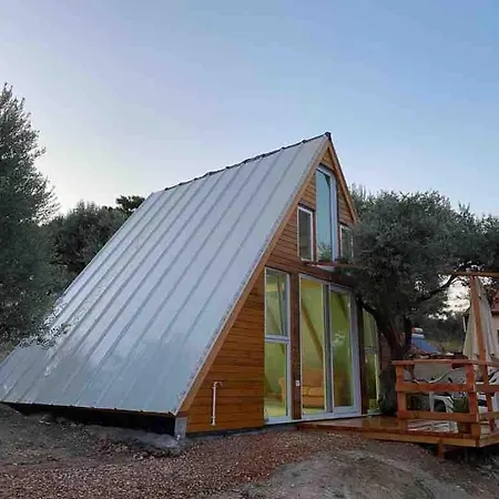 Bungalow-8 In Boyabag Bay Σπίτι διακοπών Karaburun (Izmir)