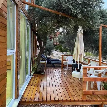 Bungalow-8 In Boyabag Bay Σπίτι διακοπών