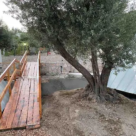 Σπίτι διακοπών Bungalow-8 In Boyabag Bay *