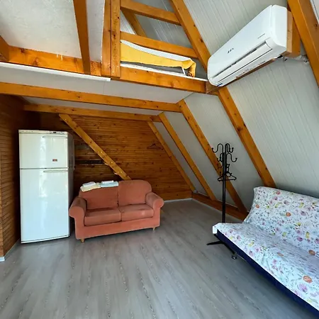 Bungalow-8 In Boyabag Bay Σπίτι διακοπών