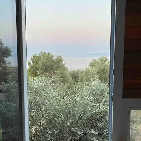 Σπίτι διακοπών Bungalow-8 In Boyabag Bay *