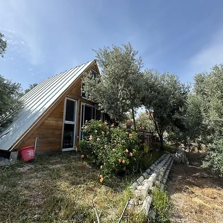 Bungalow-8 In Boyabag Bay Σπίτι διακοπών *