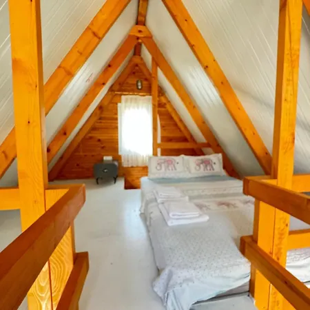 Bungalow-8 In Boyabag Bay Σπίτι διακοπών Karaburun (Izmir)