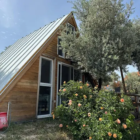 Σπίτι διακοπών Bungalow-8 In Boyabag Bay *