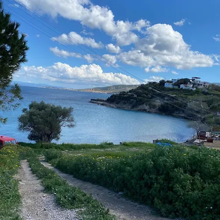 Bungalow-8 In Boyabag Bay Σπίτι διακοπών